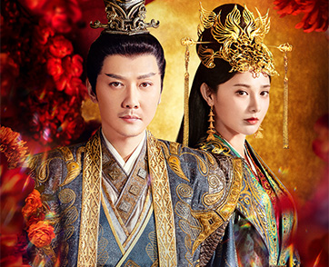 ต้อนรับศักราชใหม่ “MONOMAX” ส่งซีรีส์จีนฟอร์มยักษ์ “Shining Just For You ธารดาราจรัสแสง” ลงจอ